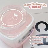  Kem Dưỡng L'oreal Dưỡng Ẩm - Ngăn Ngừa Lão Hóa -  Săn Chắc Da 50ml 