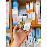  [Mini 2ml] Kem Dưỡng Chống Lão Hóa Vùng Mắt Cle de Peau Beaute Intensive Eye Contour Cream 