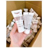  [Date 4/2025] Sữa Rửa Mặt Eucerin Tạo Bọt Làm Sáng Da 50ml 