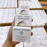  Kem Lót Bobbi Brown Vitamin Enriched Face Base Priming Moisturizer 7ml 15ml 50ml 