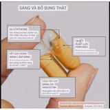  [Lẻ] Viên Uống Chống Nắng & Dưỡng Trắng Da Murad 