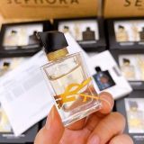  Set Nước Hoa Ysl Black Opium & Libre Eau De Parfum Duo 7.5ml x 2 