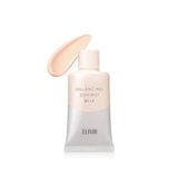  Sữa Chống Nắng Dưỡng Da Nâng Tông Kiềm Dầu Reflet Balancing Oshiroi Milk C 35g 