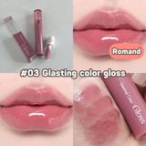  Son Thuần Chay Romand Glasting Gloss 