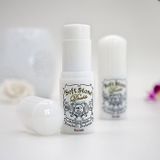  Lăn Khử Mùi Deonatulle Soft Stone Đá Khoáng Trắng Không Màu 20g 