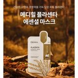  [Hộp 10 Miếng] Mặt Nạ Mediheal Placenta Nhau Thai Cừu Phục Hồi Da 24ml 