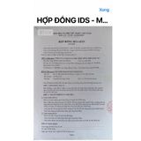  Kem Mắt Lancome Advanced Genefique 5ml 