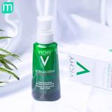  Kem Dưỡng Vichy Giảm Mụn, Phục Hồi Da Normaderm Double-Correction Moisturizing Care 50ml 