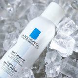  Xịt Khoáng La Roche-Posay Thermal Spring Water Sensitive Skin Làm Dịu Và Bảo Vệ Da 50ml - 150ml - 300ml 