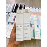  Kem Dưỡng La Roche-Posay Mela B3 Cream SPF30 Giảm Thâm Nám & Dưỡng Sáng Da 40ml 