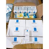  Tinh chất Garnier Giảm Mụn Mờ Thâm Cho Da Dầu, Mụn 5 Gói x 1,5ml 