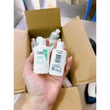  [Mini] Sửa Rửa Mặt CeraVe Da Dầu - Da khô - Lotion - Cream 