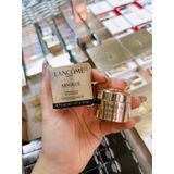  [Minisize 5ml] Kem Dưỡng Ngăn Ngừa Lão Hóa Lancome Absolue Rich Cream 