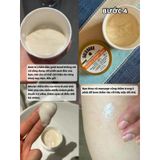  Kem Dưỡng Da Gold Bond Ultimate Rough & Bumpy Skin Cream 226G 