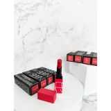  [Mini 0.8g] Son Nars Powermatte Lipstick 132 Dragon Girl - Màu Đỏ Ruby 