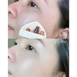  Phấn Tươi Moisturizing Cushion Foundation Dành Cho Da Khô 14g 