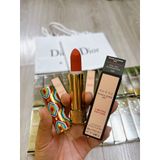  Son Gucci 208 They Met in Argentina - Hồng đất quyến rũ 