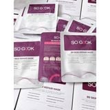  [1 Miếng] Mặt Nạ B9 SO GOOK Skin Repair Phục Hồi, Giữ Ẩm, Mát Lạnh Làm Dịu Da 25ml 