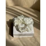  [Gift Brand] Dây buộc tóc Dior cao cấp Fullbox 