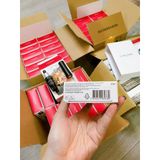  Set 3 Món Lancôme La Vie Est Belle Beauty ( Nước Hoa + Son Môi + Serum) 