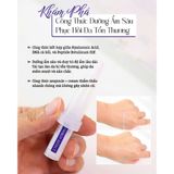  Tinh Chất Cô Đặc Phục Hồi Và Làm Sáng Da Maxclinic Synergy Effect BTX Cream Ampoule 