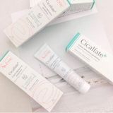  Kem Dưỡng Avène Cicalfate Repair Cream Hỗ Trợ Làm Lành Da, Ngừa Nhiễm Khuẩn 15ml - 40ml - 100ml 