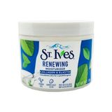  Kem Dưỡng Ẩm St.Ives Renewing Collagen & Elastin Moisturizer 283g 
