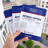  Mặt nạ Kyung Lab Retinol Peptide Hộp 3 Miếng 