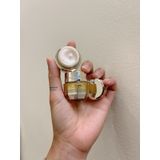  [Mini 2ml] Kem Dưỡng Chống Lão Hóa Vùng Mắt Cle de Peau Beaute Intensive Eye Contour Cream 