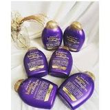  Dầu Gội - Xả Kích Thích Mọc Tóc Biotin & Collagen của Mỹ 385ml x 2 