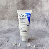  Sữa Dưỡng Ẩm Ban Đêm CeraVe Dành Cho Da Mặt 52ml 