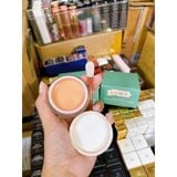  Tẩy Tế Bào Chết Môi LA MER The Lip Polish Kèm Muỗng 15g 