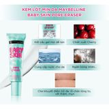  Kem Lót Trang Điểm Maybelline Baby Skin 22ml 