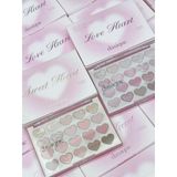  Bảng Mắt Dasique Sweet Heart Collection Mood Shadow Palette 