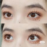  [Mini 2ml] Mascara YSL Cong Dài Dày Mi Mini 2ml Bill Sephora 