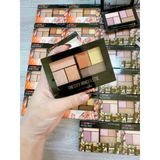  Bảng Phấn Mắt Maybelline 6 Ô The City Mini Palette 6.1g 