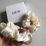  [Gift Brand] Dây buộc tóc Dior cao cấp Fullbox 
