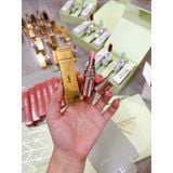  [Mini 1.6gr] Son Dưỡng YSL Love Shine Candy Glow  (Vỏ Hồng) 