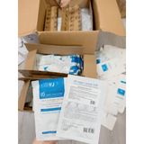  1 Miếng Mặt nạ Yuejin B5 Repair Control EGF Mask Có Tem phụ 