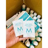  Bộ Chăm Sóc Tóc Moroccanoil Gội Xả Dưỡng Mẫu Mới 2024 