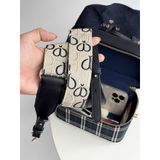  Túi Hộp Gift Cle De Peau Hologram 11x14.5x9cm 