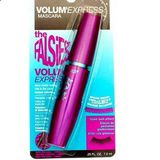  Mascara Maybelline The Falsies Volum Express Mascara 