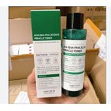  Nước Cân Bằng Làm Sạch Da Aha Bha Pha 30 Days Miracle Toner 150ml 