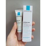  Kem Giảm Mụn Effaclar Duo+ Không Màu Thông Thoáng Lỗ Chân Lông Ngừa Thâm 