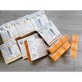  Kem Chống Nắng Vichy Chống Bụi Mịn Cho Da Dầu Mụn 50ml 
