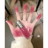  Son Bóng Sephora 05 Hồng Plump Lip Gloss 02 05 07 