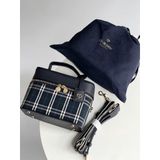  Túi Hộp Gift Cle De Peau Hologram 11x14.5x9cm 