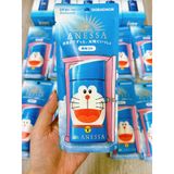  Sữa Chống Nắng Dưỡng Da Kiềm Dầu Perfect UV Sunscreen Skincare Milk 60ml (Ver. Doraemon) 