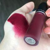  [Date 7/25] Son Kem Mac Powder Kiss Liquid 5ml Màu 983 - Burning Love 