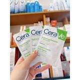  [Mini] Sửa Rửa Mặt CeraVe Da Dầu - Da khô - Lotion - Cream 